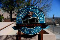 02-10-2015 Verde Canyon Railroad Wilderness Train