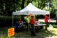06-08-2013  Discover the Wildcat  at Adams Mill Free Canoe Trips  Sponsored by Wildcat Guardians