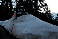 04-12-2011 Lassen Volcanic & Whiskeytown NP