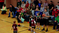03-07-2015 Frankfort YMCA Youth Basketball