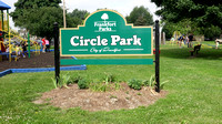 06-06-2015 Circle Park Project Rededication