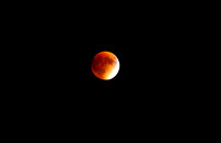09-27-2015 Super Blood Moon Eclipse