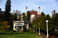 10-25-2015 West Baden Springs Hotel French Lick Indiana