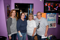12-22-2015 Ladies Bowling League's Party at Revolutions Bowling Center Frankfort, IN
