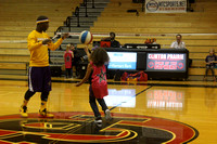 11-4-2015 Harlem Wizards & Gopher Gunners By Patty keaton Parks
