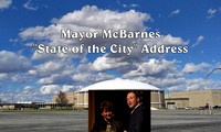 03-16-2016 Mayor McBarnes State of the City Address Frankfort High School  Courthouse-photos