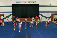 07-18-2014  Cheerleading Competion at Green Meadows by  Patty Keaton Parks
