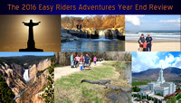 11-19-2016 Adventures with Erick Dircks,  Laureen & Randy Douglass-Dezi Year End Review