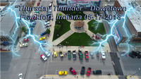 05-17-2018 Thursday Thunder