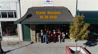 10-20-2018  Moxie Mavens Boutique Grand Opening Ceremony