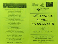 09-25-2013 24th Annual Senior Citizens Fair