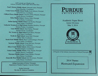 05-03-2014 Purdue University Academic Super Bowl Junior Division