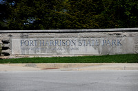 04-10-2012  Fort Harrison SP