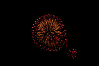 07-04-2012 Frankfort Fireworks