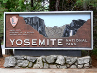 03-01-2011 Yosemite National Park