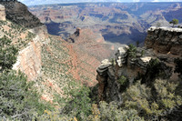 09-22-2010 Grand Canyon South Rim
