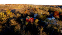11-12-2016 Drone Flyover Adams Mill & Reggie's Photo shoot