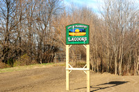 11-18-2012 Frankfort, Indiana Lagoons