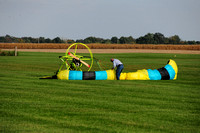 09-27-2014  Powered Parachute With Russ Reggie Tina & Erick-photos