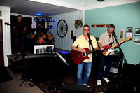 03-29-2014 Downtime's Band at Deano's