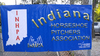09-03-2016 Indiana Horseshoe Pitchers Association State Tournament