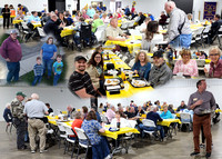 04-21-2022  Frankfort, Indiana Lions Club Fish Dinner
