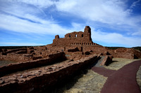 02-05-2015 ABO Ruins Salinas Pueblo Missions NM