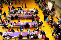 10-31-2014 Halloween at the Frankfort YMCA