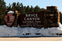 03-11-2011 Bryce Canyon National Park