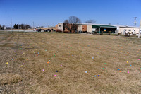 04-04-2015 Moose Lodge #7 Easter Kids Easter Party