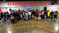 10-24-2022  ASI Halloween Party in the Edward Jones Building-photos