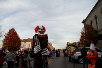 10-29-22 SCARE ON THE SQUARE BY PATTY KEATON PARKS
