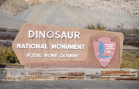 10-28-2013 Dinosaur National Monument Museum