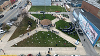 11-11-2022  Frankfort, Indiana Veterans Day Program-photos