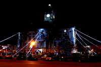 12-3-22 Christmas Tree Lighting Festival