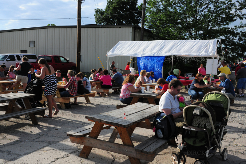 Clinton County Daily News | 07-14-2014 Clinton County 4H Fair