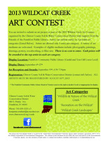 08-10-2013 Clinton County Soil & Water Art Contest
