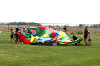 5-17-23 Track And Field Day At Cliinton Central Elementary