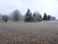 02-26-2013 Clinton County Ice Storm