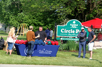 5-20-23 Annual Bike Race At Circle Park