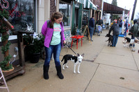 11-28-2015 Paw Pals at Shop  Small town in  Kirklin by Patty Parks