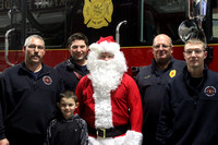 12-22-2015 Frankfort Fire Dept delivers by Patty keaton Parks