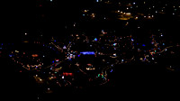 11-26-2015 Patrick Richardson of Patrick's Computer Systems Flight & TPA Park at Night from the Air