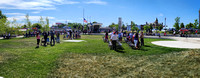 05-29-2023  Memorial Day Services Prairie Creek Park Frankfort, Indiana-photos