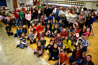 12-19-2015 Moose Lodge #7 Kids Christmas Party