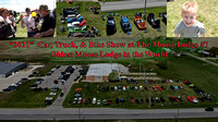04-18-2021  Car, Truck, & Bike Show at The Moose Lodge #7 Oldest Moose Lodge in the World-photos