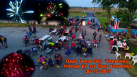 06-16-2017 Dads Demo Day Fireworks Hosted by 1st Class Fireworks-photos