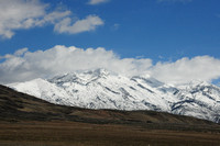 03-31-2011  Tibble Fork Reservoir Utah