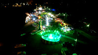 07-14-2017 Clinton County 4H Fairground Aerials, and winter shots
