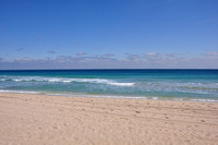 02-13-2010 Atlantic Ocean Beach Shots